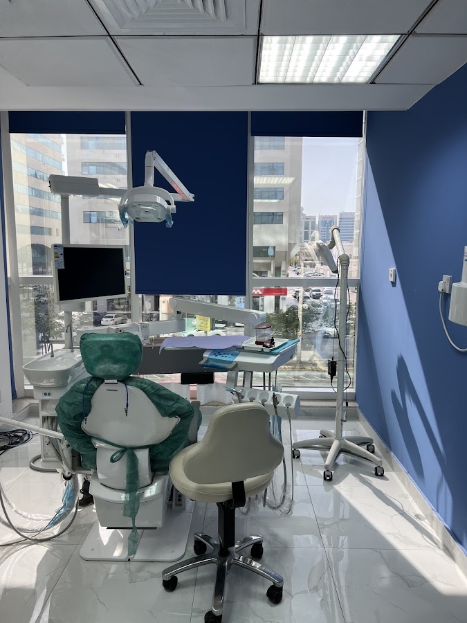 Extra Care Medical Center