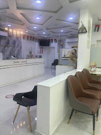 Al Maria Medical Centre - مركز المارية الطبي