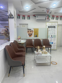 Al Maria Medical Centre - مركز المارية الطبي