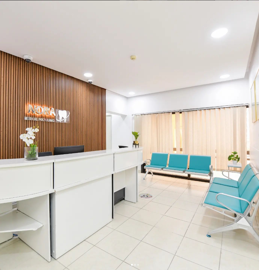 Nora Medical Polyclinics