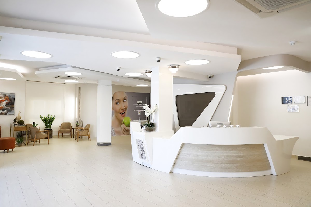 Dr. Al Jundi Orthodontic & Dental Centre