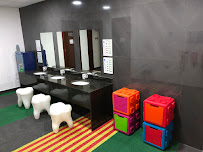 Sparkle Dental Boutique Khalifa City