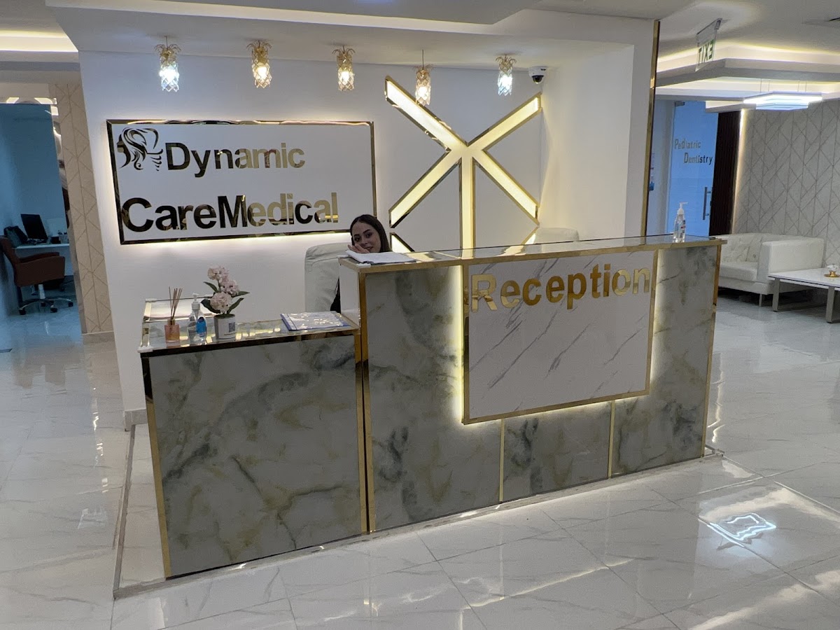 Dynamic Care Medical Center