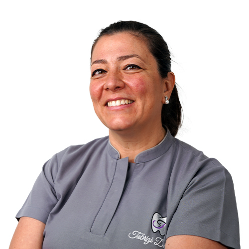 Specialist Orthodontist Sama Tabrizi - Orthodontics
