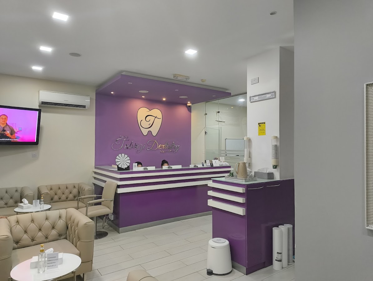 Tabrizi Dentistry
