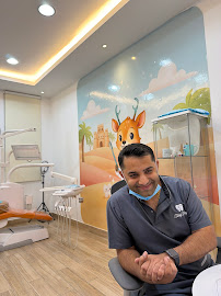 Tabrizi Dentistry - Main Branch - Al Ain