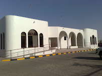 Al Ain Dental Center مركز العين لطب الأسنان