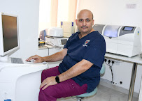 Al Ain Specialized Medical Center مركز العين الطبي التخصصي