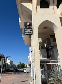 City Dental and Medical Center L.L.C -S.P.C
