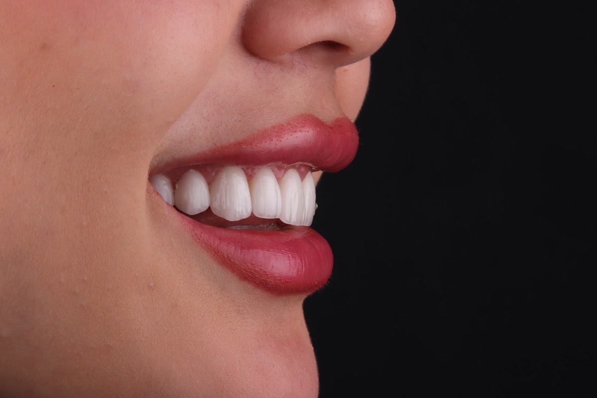 Oris Dental Center