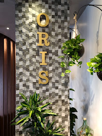 Oris Dental Center مركز أوريس للأسنان