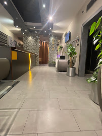Oris Dental Center مركز أوريس للأسنان
