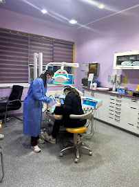 Oris Dental Center مركز أوريس للأسنان