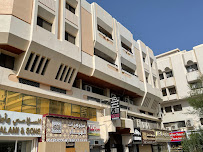 Al Ain Advanced Dental Center