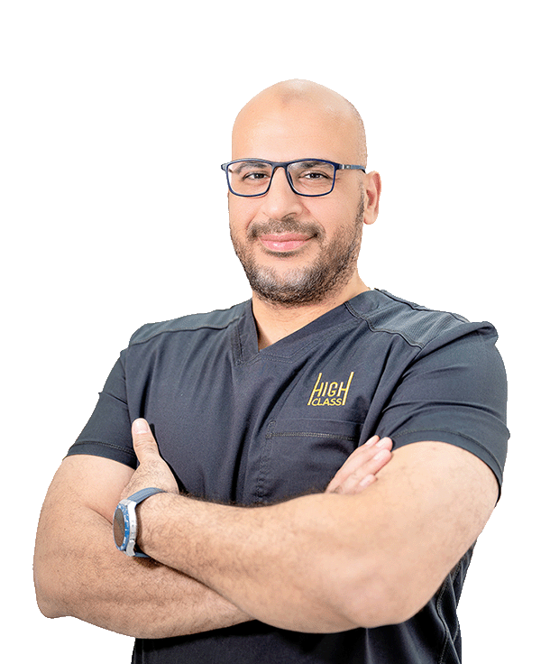 Dr. Ahmed Refaat