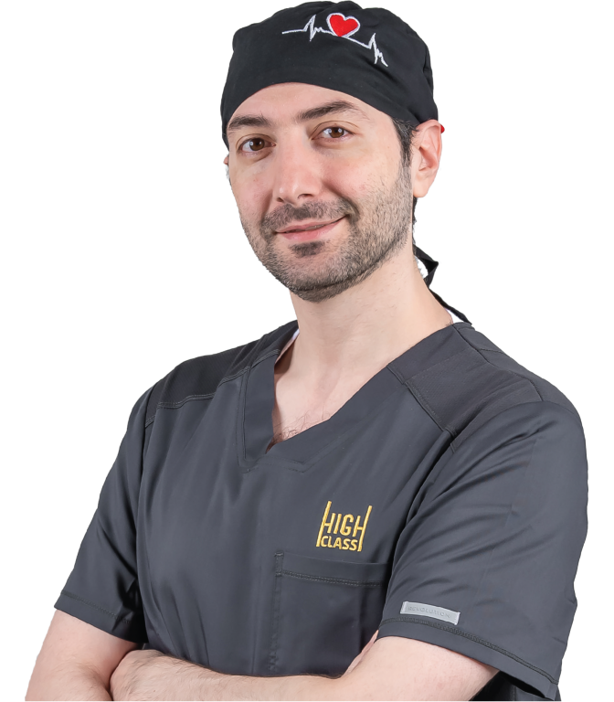 Dr. Basel Kattan