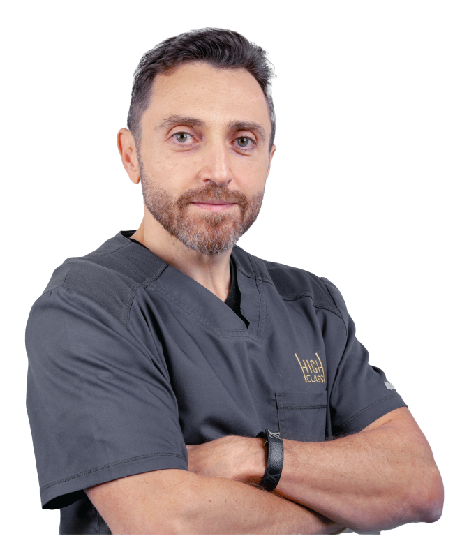 Dr. Wael Nahas