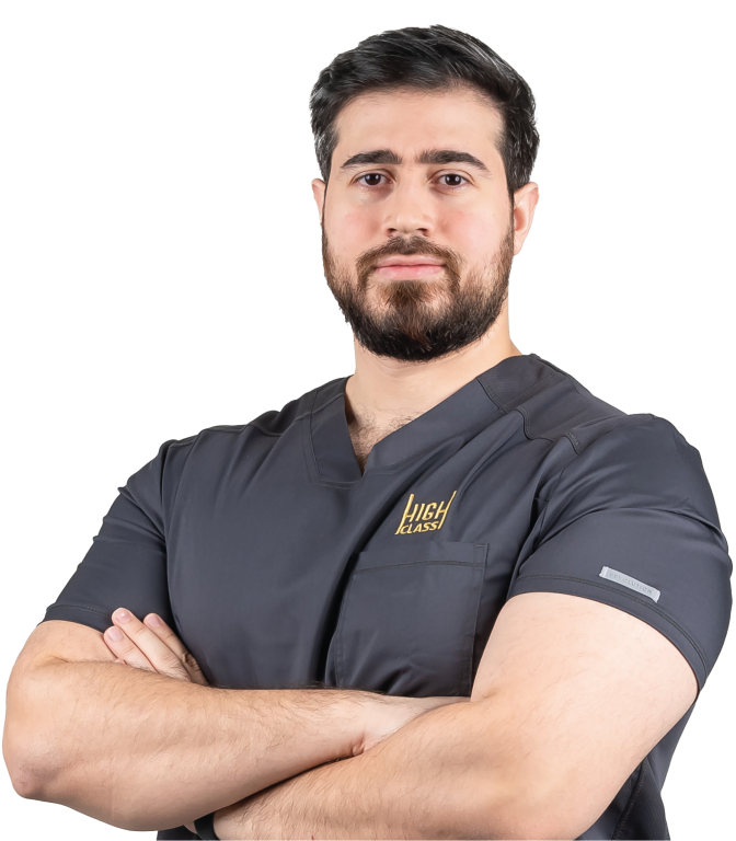 Dr. Anas Ali