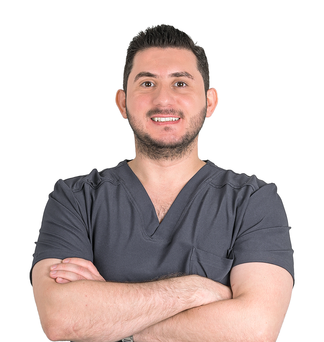 Dr. Aghiad Alothman