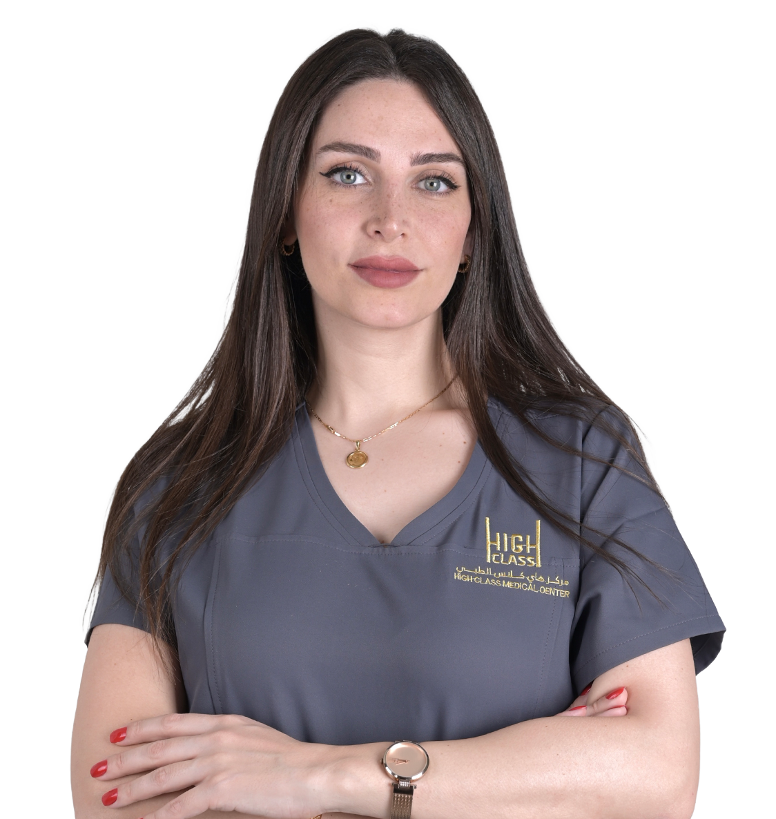 Dr. Nour Kaddour