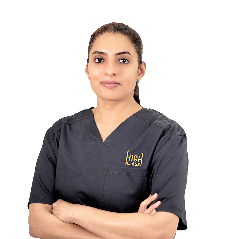 Dr. Ramina Susan