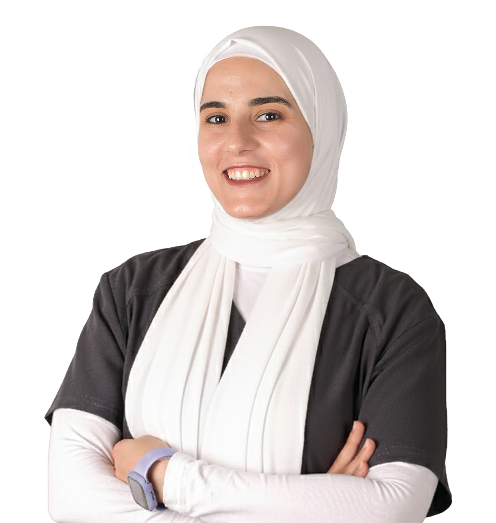 Dr. Amal Magdy