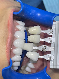 Domanial Dental Clinic
