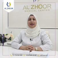 Al Zhoor Medical Center - مركز الزهور الطبي