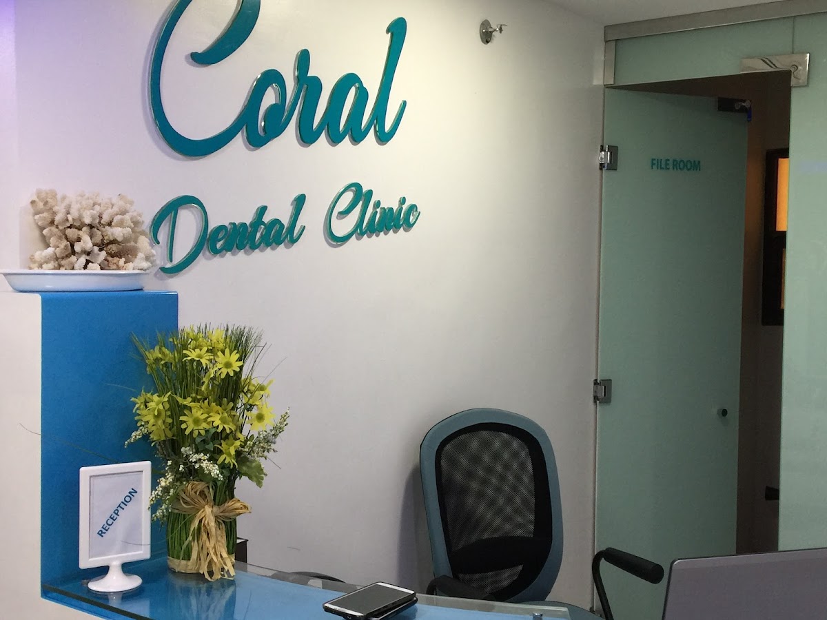 CORAL Dental Clinic