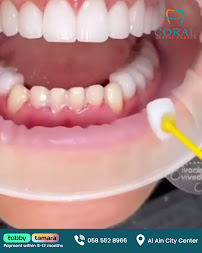 CORAL Dental Clinic