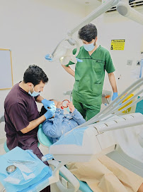CORAL Dental Clinic