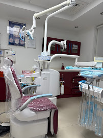 New Al Salam Centre for Orthodontics & Dental - L.L.C -S.P.C