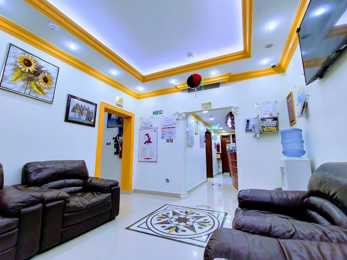New Dental Center