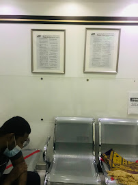 Happy Smile Dental Clinic New Location