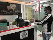 Happy Smile Dental Clinic New Location