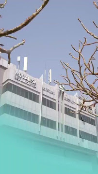 مركز موناليزا لطب الاسنان Monalisa Dental Center