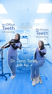 Al Bahri Dental & Orthodontic Center, Al-Ain