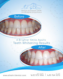 Al Bahri Dental & Orthodontic Center, Al-Ain