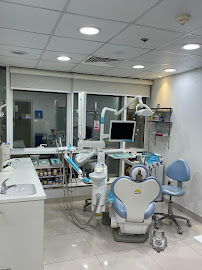 Choufani Dental Polyclinic L.L.C