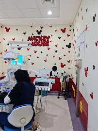 Scand Care Dental & Cosmetic clinic