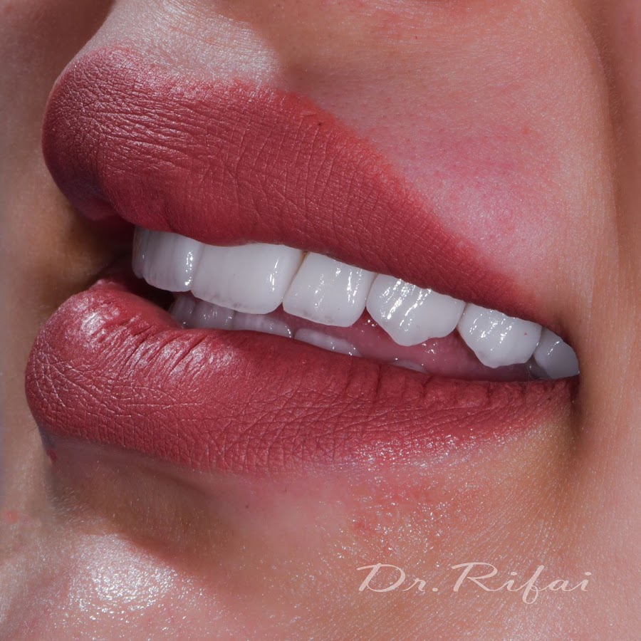 Dr. Mohammad Al Rifai - dental clinic in Al Ain