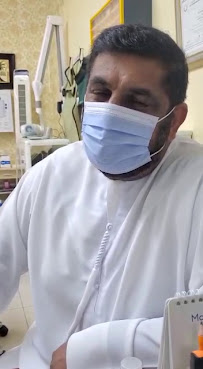 مركز الاردن لطب الاسنان - Jordan Dental Centre