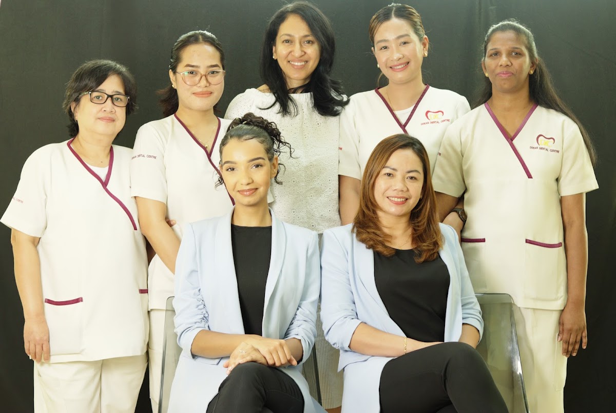 Al Diwan Dental Centre