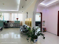 New University Dental Centre