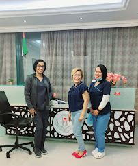 New University Dental Centre
