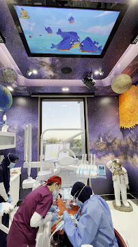Appolonia Dentistry for Children - Al Ain