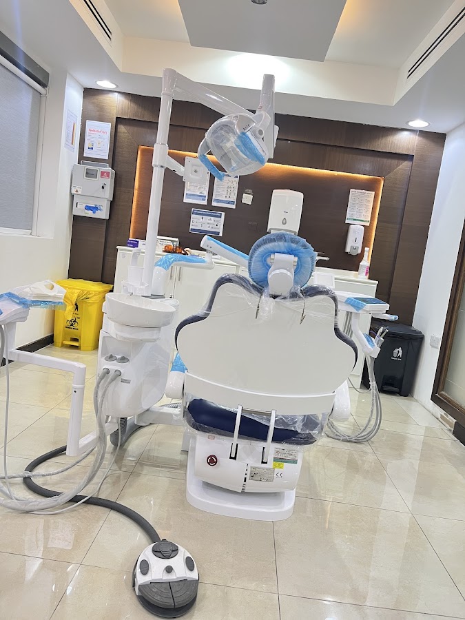 Darqoon Medical Center