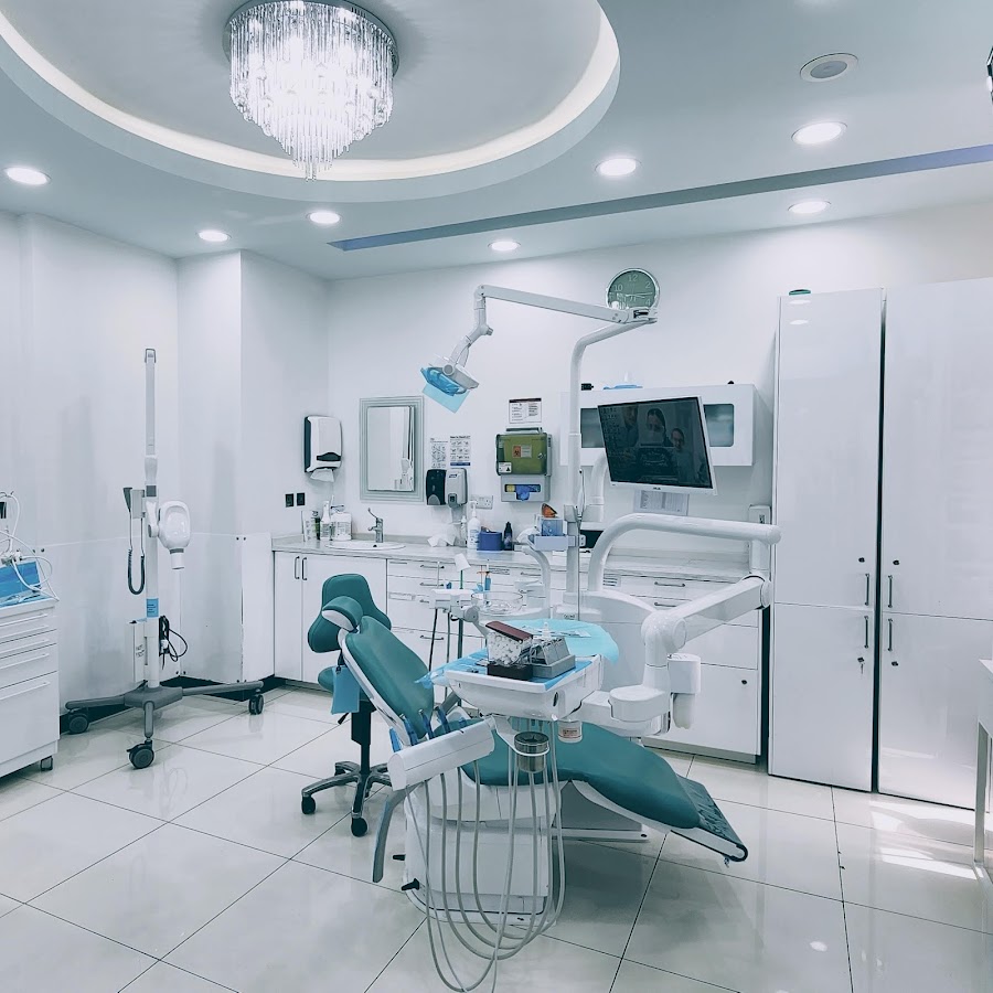 Barada Medical Center - Al Jahili