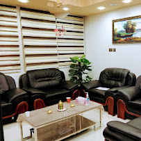 Barada Medical Center - Al Jahili | مركز بردى الطبي - فرع الجاهلي