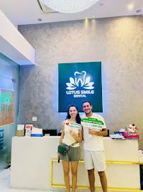 Dental implant Da Nang